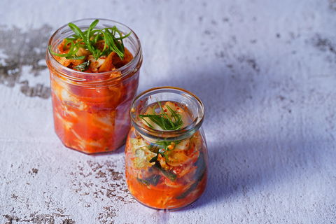 Vegan Cooking Master Class - Accommodation Sydney 1