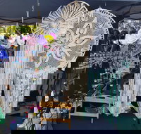 Victoria Point Markets - Sydney Resort