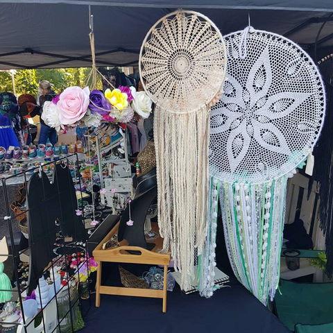 Victoria Point Markets - Sydney 4u 0