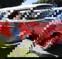 VOLKS Fest on the Reef 2020 - Accommodation Sydney