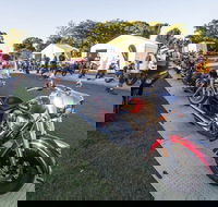 Wauchope MotoFest - Accommodation Sydney