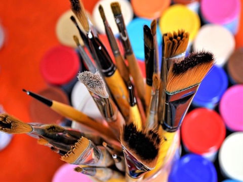 Weekly Youth Art Classes - Accommodation Sydney 0