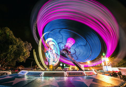 Willunga Almond Blossom Festival - Accommodation Sydney 2