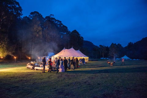 Wild Harvest Feast - Accommodation Sydney 1