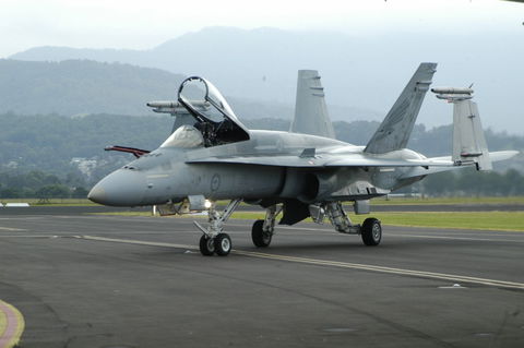 Wings Over Illawarra - Sydney 4u 1
