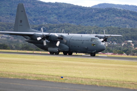 Wings Over Illawarra - Sydney 4u 2