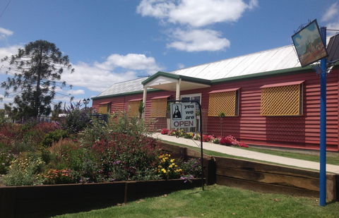 Wondai Country Markets - Accommodation Sydney 0