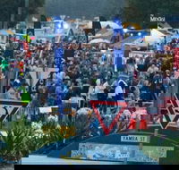 Yamba Twilight Street Markets - Accommodation Sydney