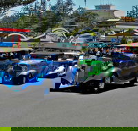 Yamba Rod Run - Accommodation Sydney