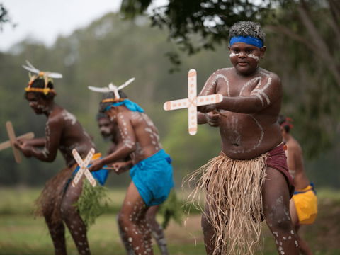 Yarrabah Music And Cultural Festival - Accommodation Sydney 0