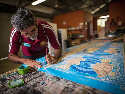 Yarrabah Music And Cultural Festival - Accommodation Sydney 1