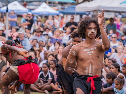 Yarrabah Music And Cultural Festival - Accommodation Sydney 2