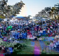 Yass Community Christmas Carols - Accommodation Sydney