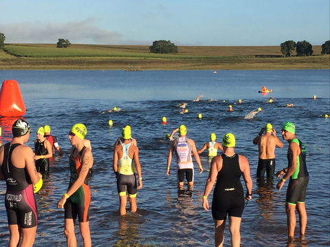 Yungaburra Triathlon - Accommodation Sydney 0