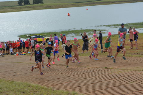 Yungaburra Triathlon - Accommodation Sydney 2