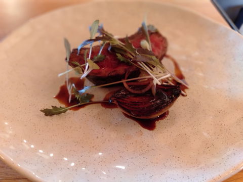 Friday Long Lunch @  Hart Of The Barossa Tasting Shed - Accommodation Sydney 1