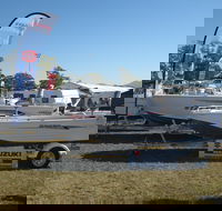 Mid North Coast Caravan Camping 4WD Fish and Boat Show - Accommodation Sydney