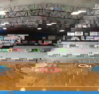 Millicent Basketball Junior Carnival Weekend - Accommodation Sydney