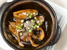 Tay Do Chinese & Vietnamese Restaurant - Sydney 4u 1