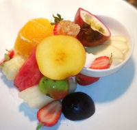 Booth St Bistro - Sydney 4u