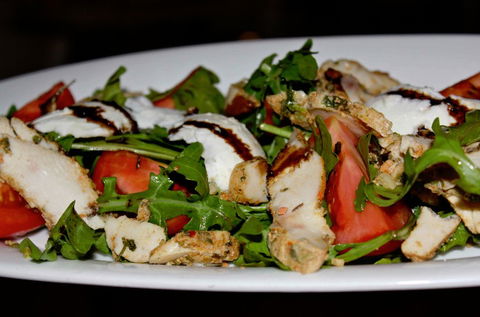 White Water Restaurant - Sydney 4u 0