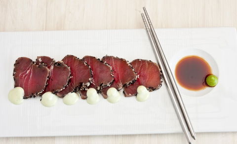 White Water Restaurant - Sydney 4u 3