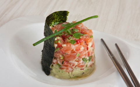 White Water Restaurant - Sydney 4u 4