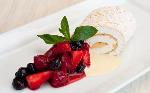 White Water Restaurant - Sydney 4u 5