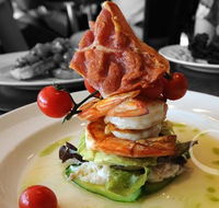 Rail's Restaurant - Sydney 4u
