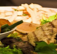 Megisti Blu Function Centre - Accommodation Sydney