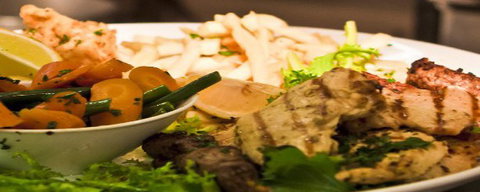 Megisti Blu Function Centre - Accommodation Sydney 0