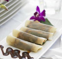 Thai Naan Restaurant - Sydney 4u