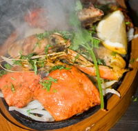 Kashi Indian Restaurant - Sydney 4u