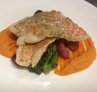 Basils Seafood Restaurant - Accommodation Sydney