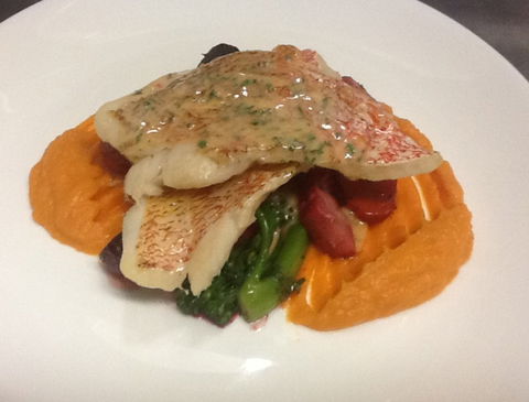 Basils Seafood Restaurant - Accommodation Sydney 0