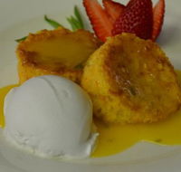 Harvest Vegetarian Restaurant - Sydney 4u
