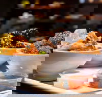 Stonegrill - Accommodation Sydney