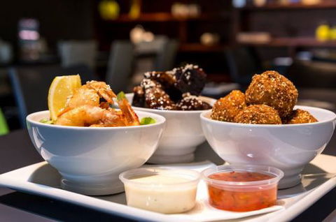 Stonegrill - Accommodation Sydney 0