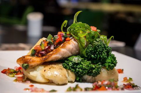Stonegrill - Accommodation Sydney 1