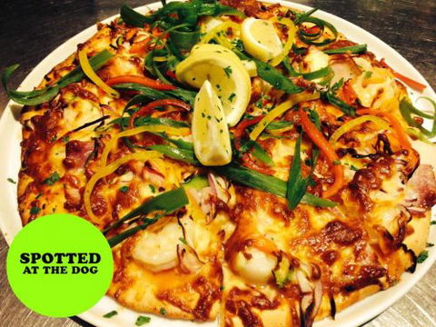 Stonegrill - Accommodation Sydney 3