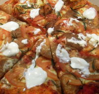 Chianti's Woodfire Pizza Restaurant - Sydney 4u