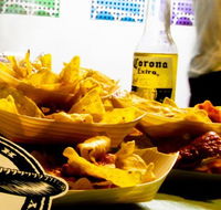 Beach Burrito Company - Accommodation Sydney
