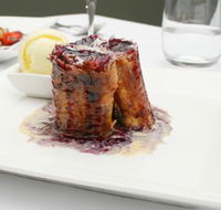 Al Martino's Italian Restaurant  Pizzeria - Sydney 4u