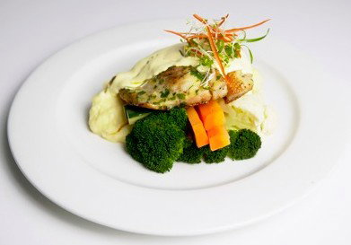 Wyld Ivy Restaurant - Accommodation Sydney 0