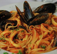 Napoli In Bocca Restaurant - Accommodation Sydney