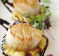 Dedes Restaurant - Sydney 4u