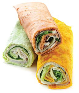 Zenith Gourmet - Sydney 4u 1