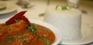 Sherpa Kitchen Nepalese Cuisine