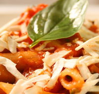 Gatto Matto Trattoria - Sydney 4u