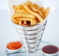 Moo Gourmet Burgers - Accommodation Sydney